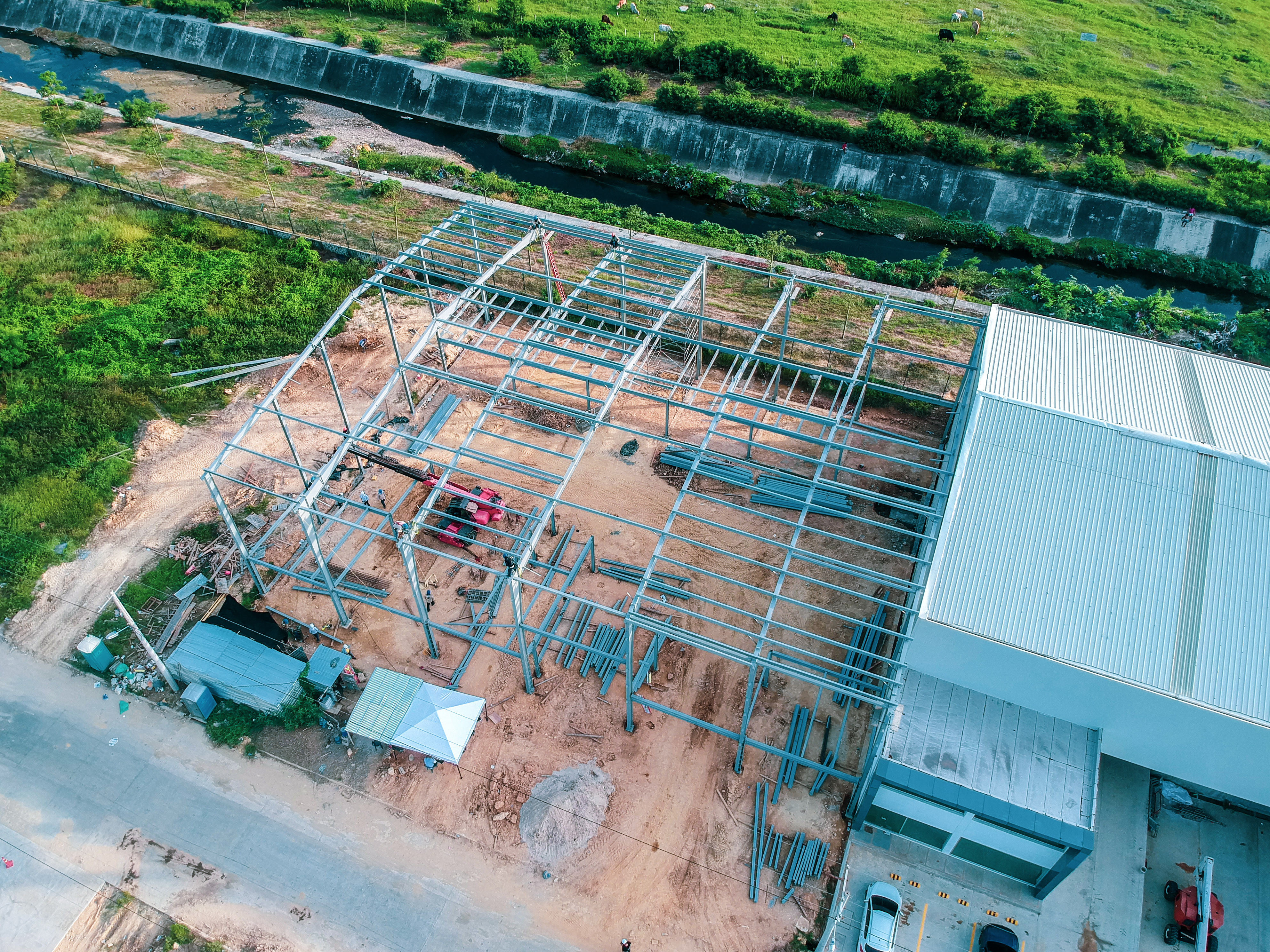 Bodega FOA - Imagen 5